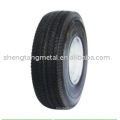 PU rubber wheel FP1001